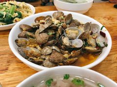 -大叔家福鼎小吃(十全街店)