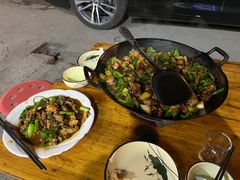 -匡记宜城特色菜(江山路三分店)