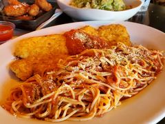 -The Cheesecake Factory 芝乐坊餐厅(王府中環店)