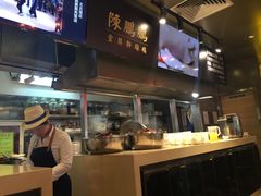 -陈鹏鹏潮汕菜(欢乐海岸 海边景观店)