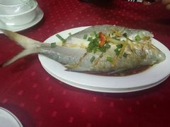 -蛇口康乐快餐鱼仔档(翠苑小区店)