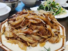 -葛记焖饼(伏牛路店)