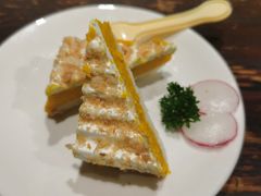 -小川洋风料理(街道口店)