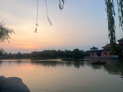 -翰园碑林