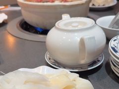 -春秋火锅