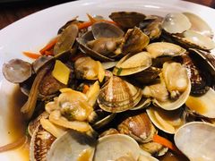 -吉香碳烤生蚝(仙霞路店)