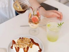 海盐焦糖奶油-peacepiece