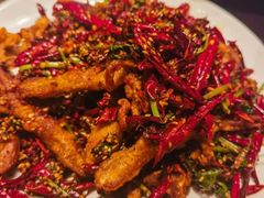 -辣盆盆麻辣小龙虾(哈尔滨总店)