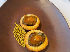 -宝丽轩中餐厅BAOLIXUAN