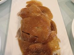 -京天红酒家(马家堡店)