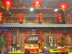 -正阳门饭庄·烤鸭·北京菜(万丰路七里庄店)