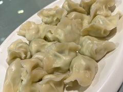 -听涛雅苑百味饺子老家菜馆