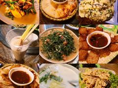 -多哥水傣味餐厅(司马巷店)