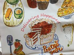 -Pantry's Best派悦坊蛋糕(K11购物艺术中心店)
