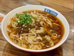 -晋B2008刀削面(小南庄店)