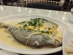 -大嫂镬仔·焖鸡煲·啫啫煲(逢源路店)