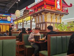 -牛New寿喜烧(闵行龙湖天街店)