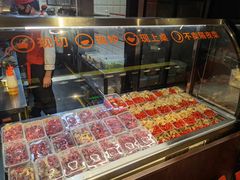 -小隐人家(乐松店)