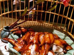 -佬麻雀·新湘菜(珠海金发购物中心店)