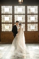 -雪中彩影婚纱摄影·微光艺术中心