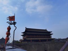 -西安城墙·碑林历史文化景区