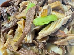 -大灶头·新昌菜(中国茶市店)