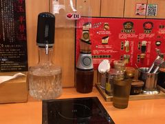 -博多一幸舍(侨福芳草地购物中心店)