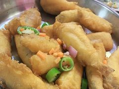 -斌记海鲜加工(十四涌店)