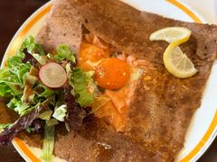 -La Creperie法餐厅(桃江路店)