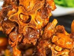 -爆肚于(赵公口桥店)