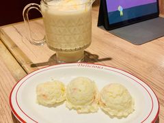 -玛格萝妮比萨屋(四平店)