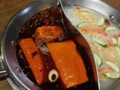-来蜀乾串串香(北京总店)
