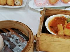 -黄埔华苑酒家(黄埔总店)