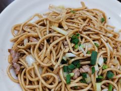 拌川-老余杭面馆