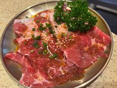 -妙香居韩国烤肉(容桂天佑城店)