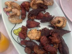 -一口猪海鲜浑锅·东北家常菜