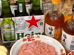 -谭记重庆老火锅(总店)