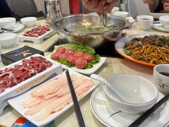 -潮悦牛肉火锅城(水贝店)