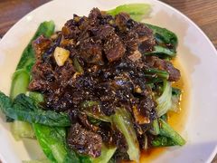 -利群烤鸭店(前门店)