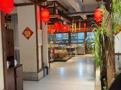 -唐师傅湘西名菜馆(武陵路店)