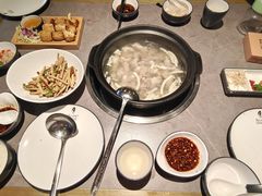 -同仁四季椰子鸡(海岸城天利店)