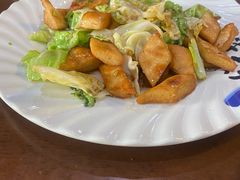 -牛街老爆肚满(牡丹园店)