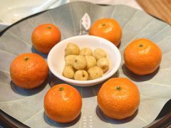 -苏帮袁Sue Cuisine(来福士店)