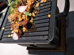 炭烧牛舌-隐初·SUSHI·美式日本料理