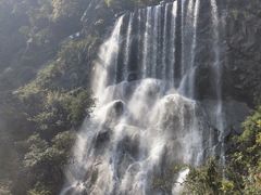 -古龙峡云天玻霸