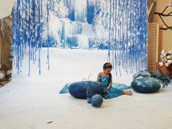 -星豆豆儿童摄影(南郊太白南路店)