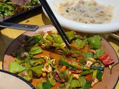 -易老九江湖菜(北滨一路店)