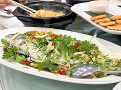 -万年酒楼(越秀南路店)