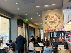 -COSTA COFFEE(龙德广场店)