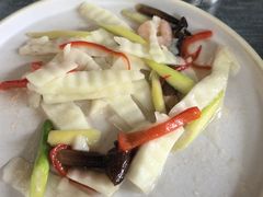 -野蔓果·山野菜(西湖景区·龙井茶田店)